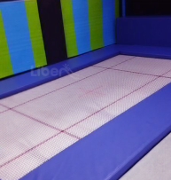 儿童蹦床 跳跳床—专业蹦床