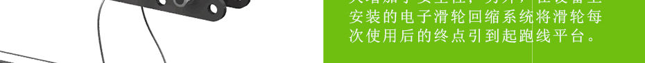 室内外高空滑轨