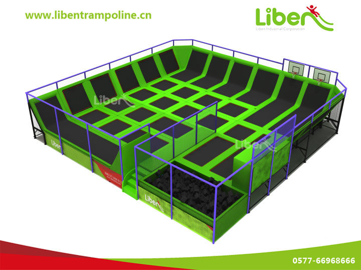 特价促销！多款儿童蹦床定做新型蹦床5.LE.T8.408.201.00