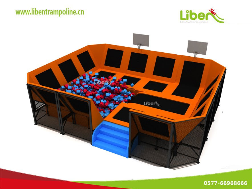 室内蹦床_组合蹦床5.LE.B9.506.116.01