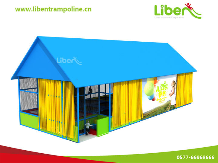 户外蹦床5.LE.T3.409.181.00