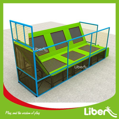 室内蹦床_组合蹦床5.LE.B2.504.142.00