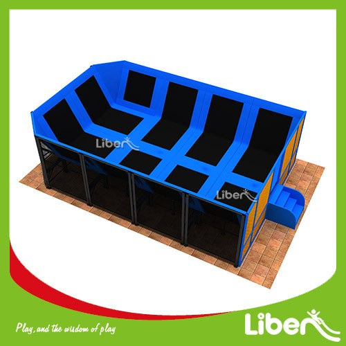 小型mini儿童弹跳蹦床5.LE.B1.504.271.00