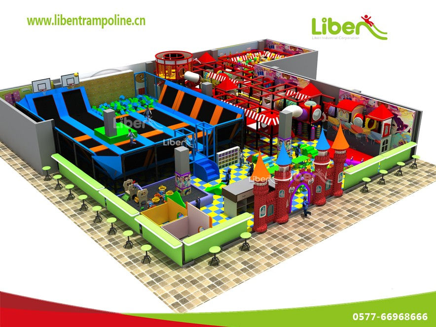 厂家直销蹦床 5.LE.T8.505.141.00