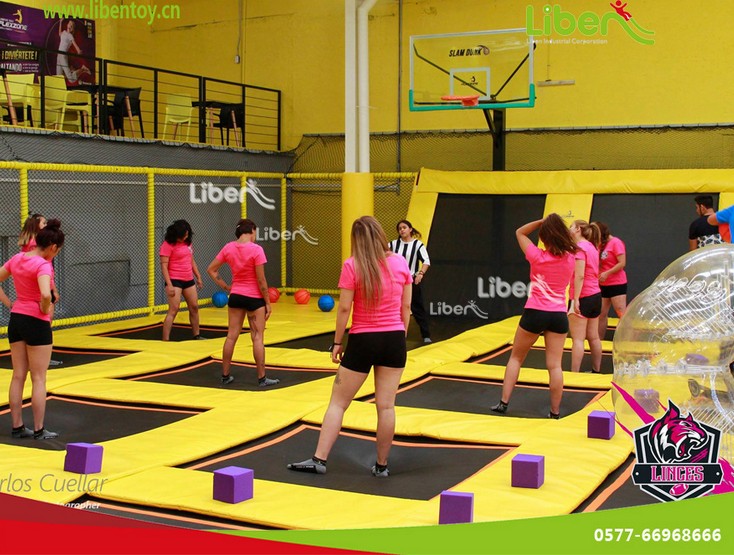 专业儿童蹦床生产厂家，供应各类优质儿童蹦床