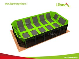 大型游乐蹦床,蹦面公园,儿童蹦床,儿童跳跳床,减肥蹦床,室内游乐大型蹦床