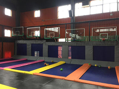 假期遛娃好去处，打卡扬州室内儿童乐园