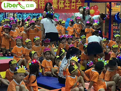 加盟淘气堡怎么样，加盟条件限制有哪些?