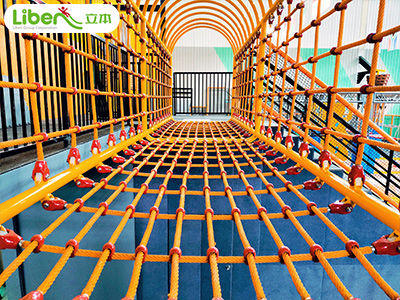 立本干货：全面分析室内淘气堡投资与回报