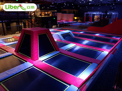 蹦蹦床收入怎么样，成本包括哪些